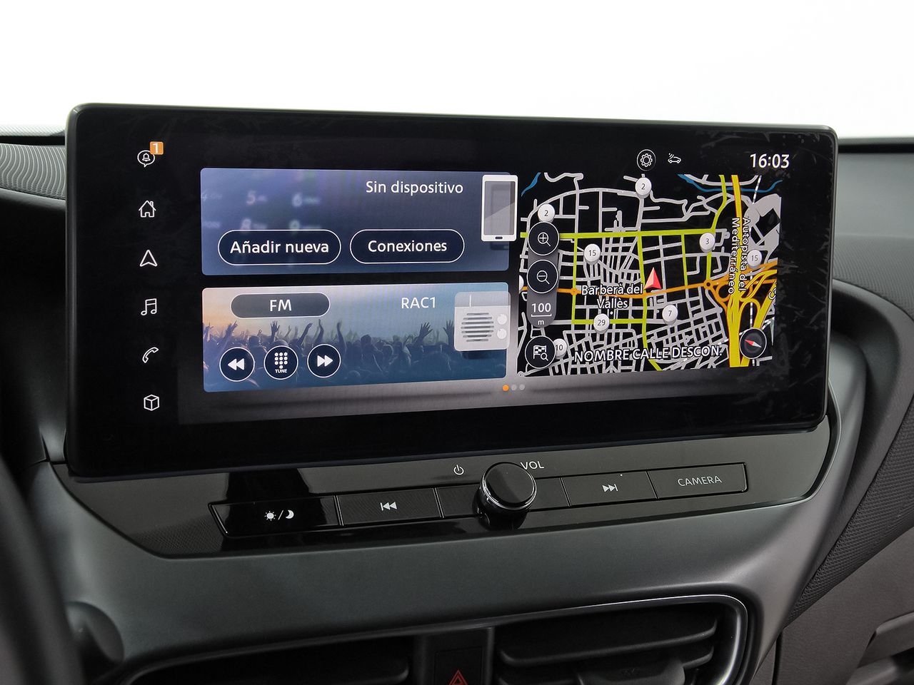 Nissan Juke 1.6 Hybrid 105kW (145CV) N-Connecta - foto 20