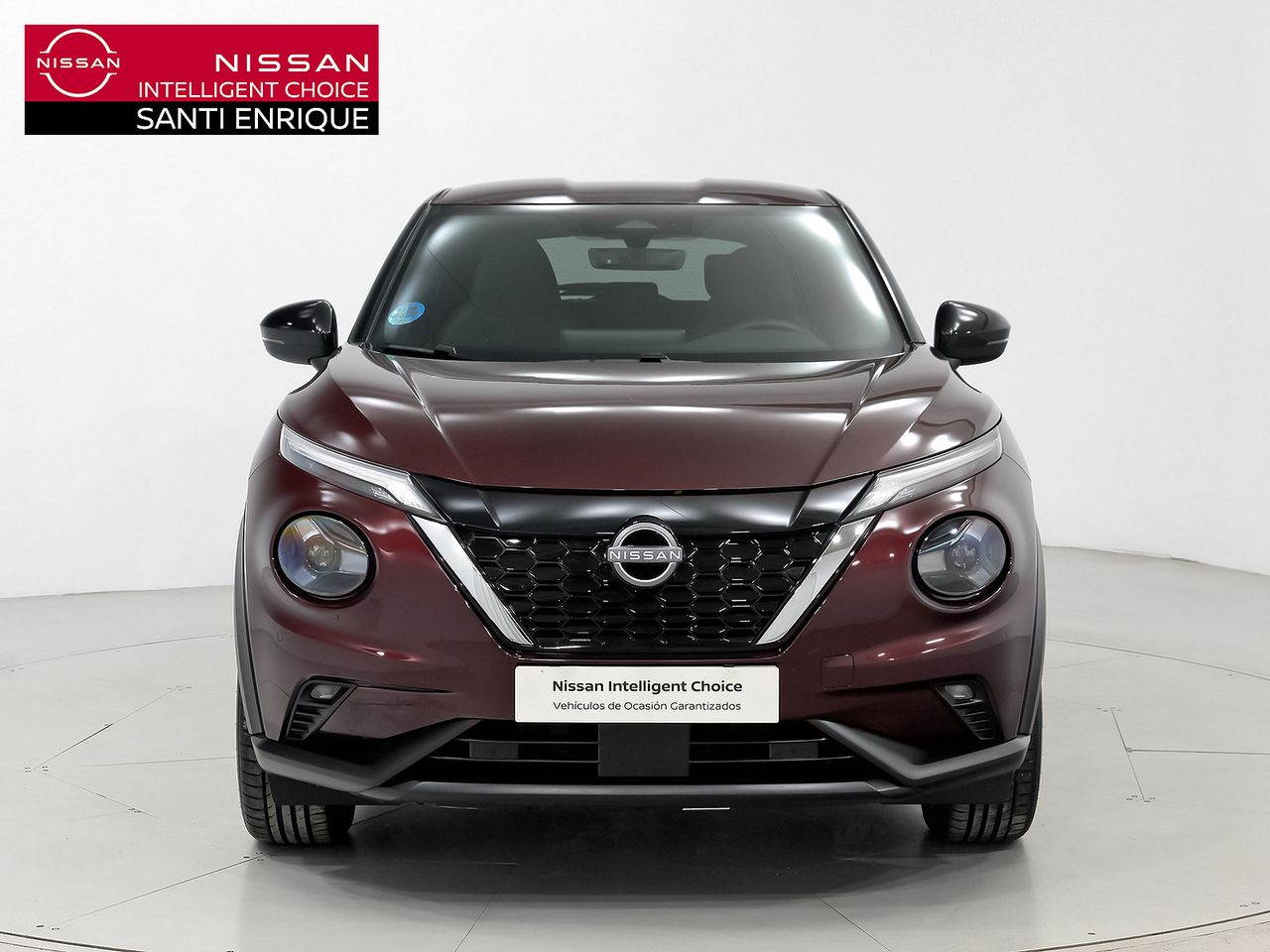 Nissan Juke 1.6 Hybrid 105kW (145CV) N-Connecta - foto 4