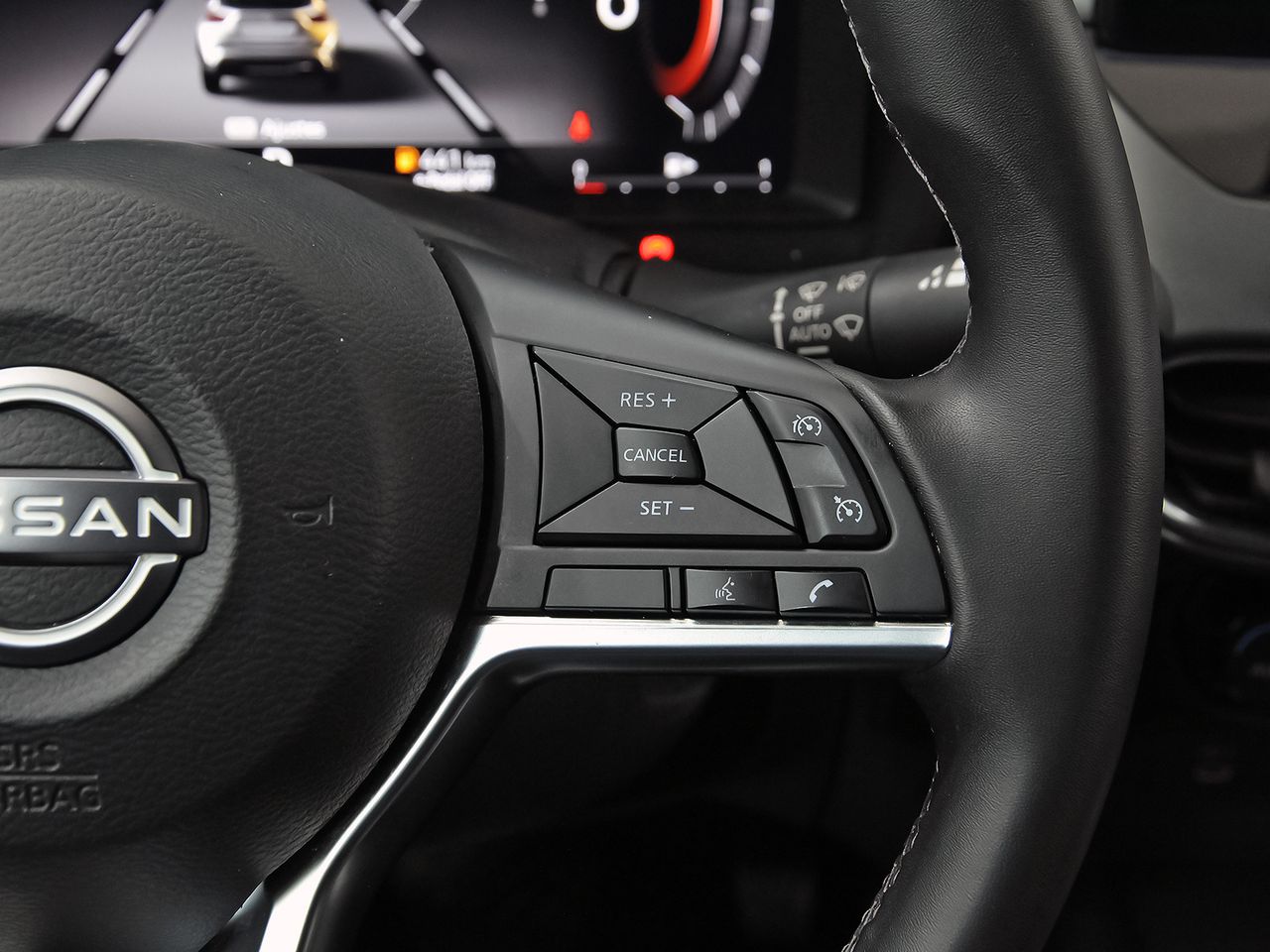 Nissan Juke 1.6 Hybrid 105kW (145CV) N-Connecta - foto 18