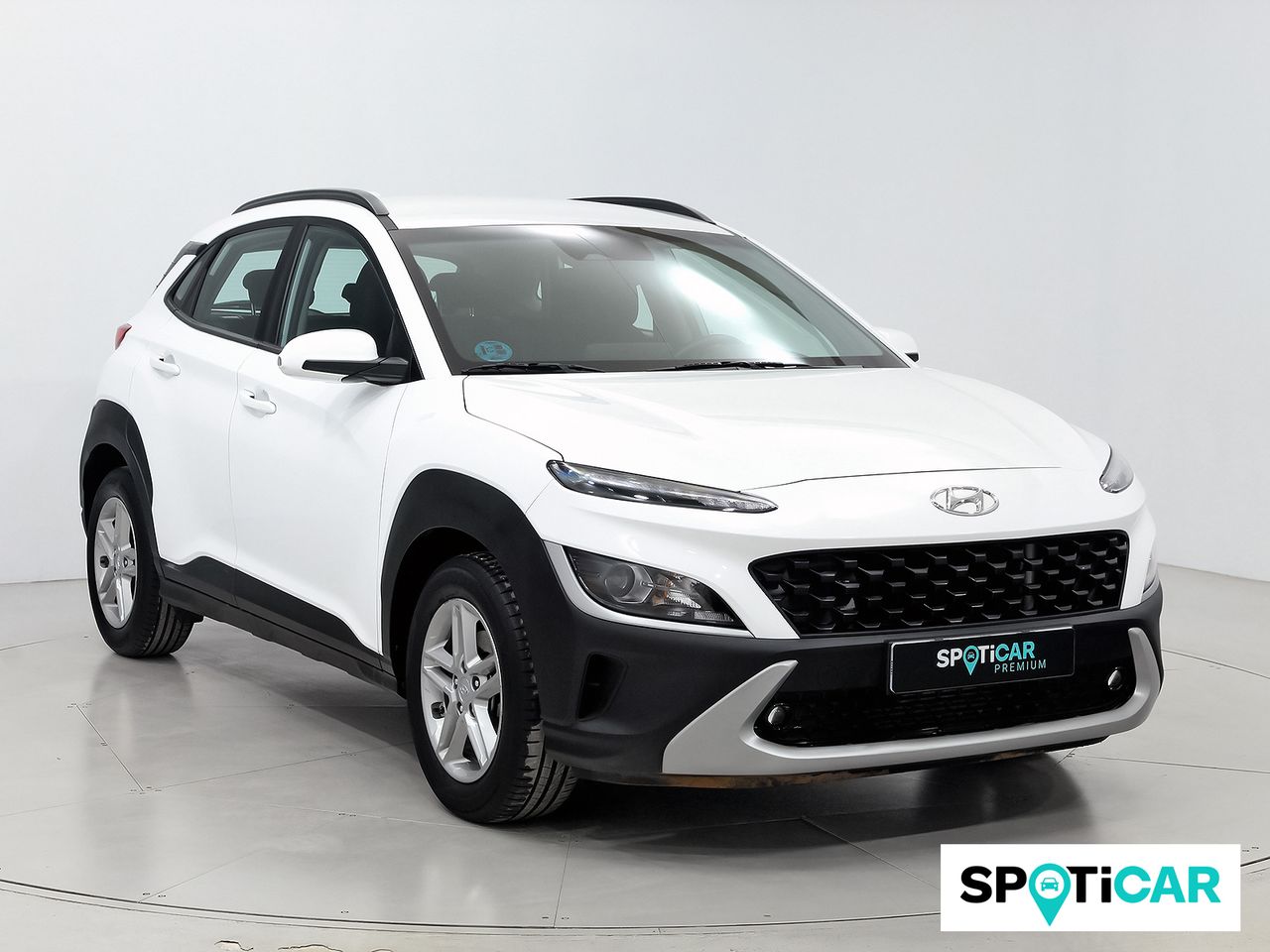 Hyundai Kona 1.0 TGDI Maxx 4X2