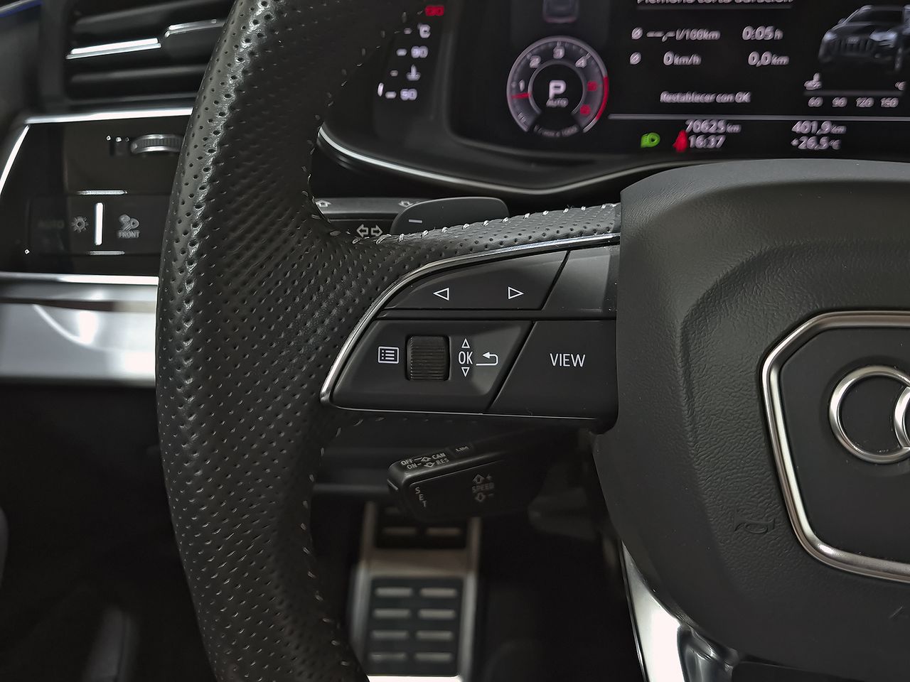 Audi Q8 45 TDI 170kW Black L quattro tiptronic - foto 18