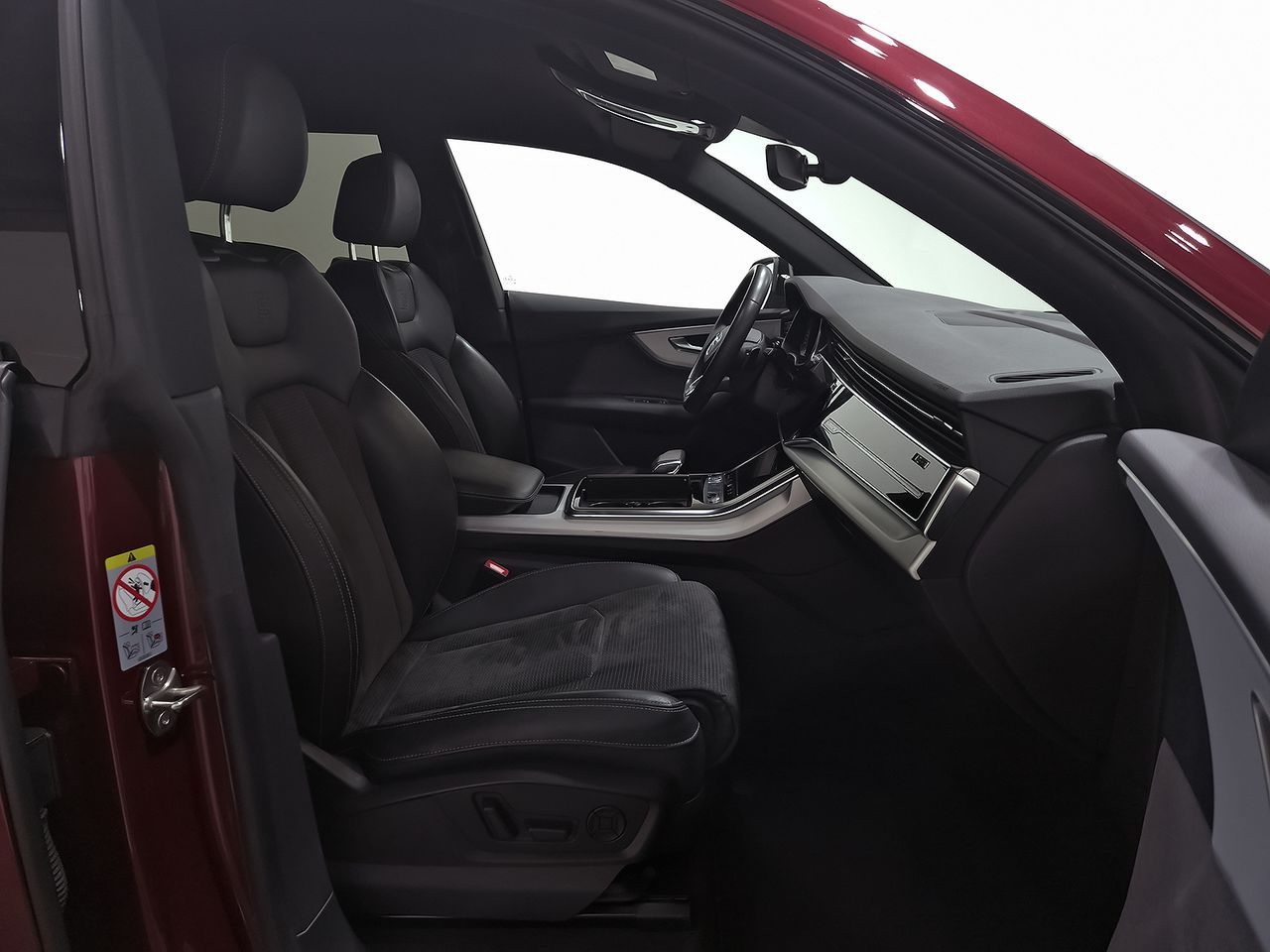 Audi Q8 45 TDI 170kW Black L quattro tiptronic - foto 7