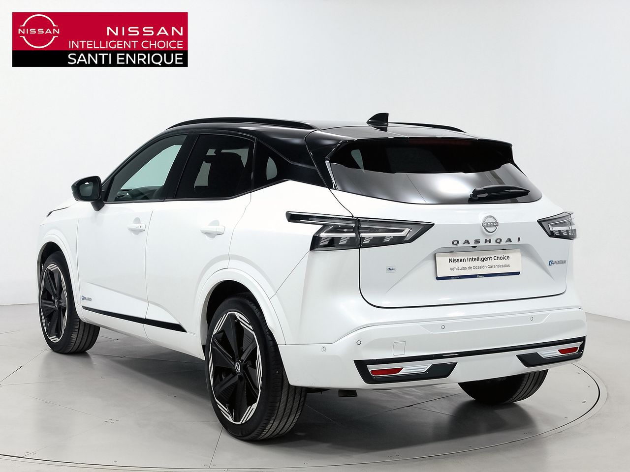 Nissan Qashqai E-POWER 140 KW (190 CV) N-Design - foto 2