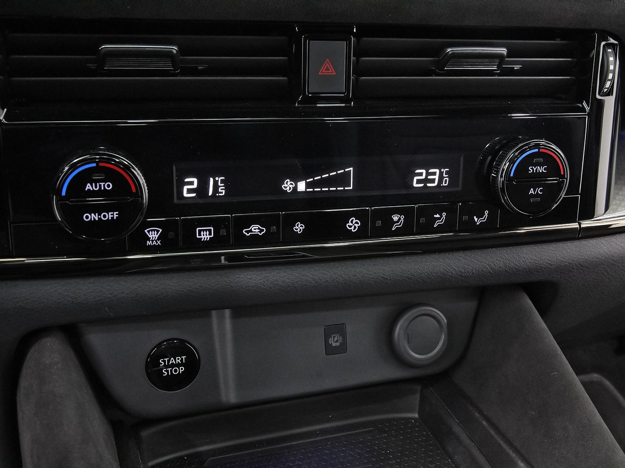 Nissan Qashqai E-POWER 140 KW (190 CV) N-Design - foto 33