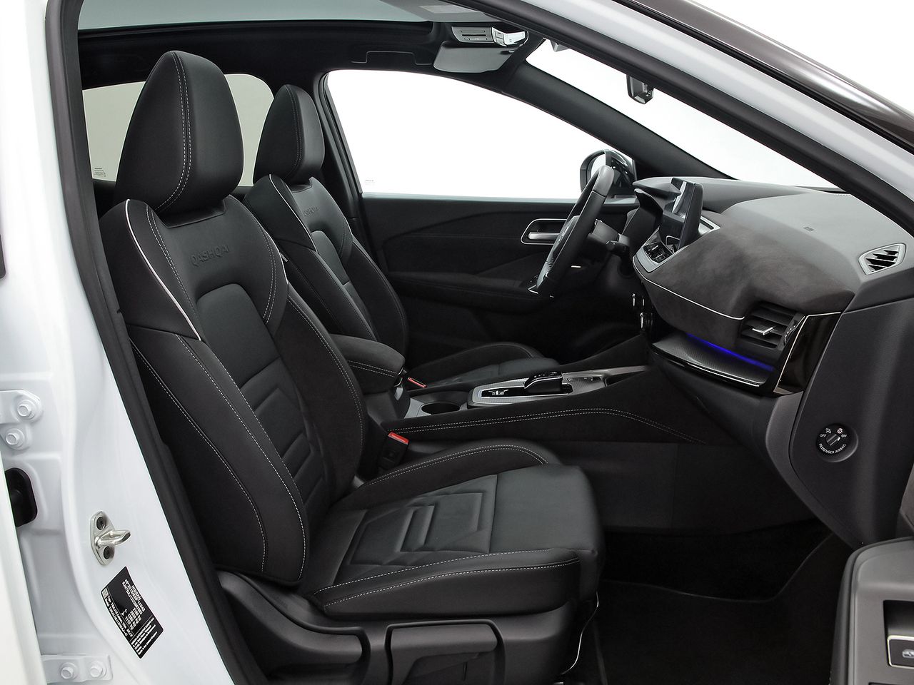 Nissan Qashqai E-POWER 140 KW (190 CV) N-Design - foto 7
