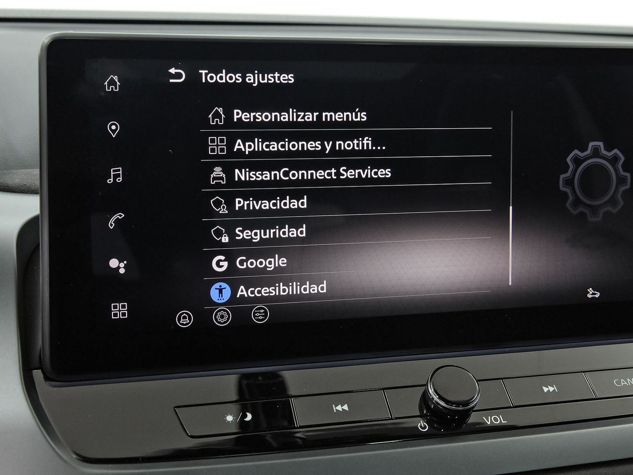 Nissan Qashqai E-POWER 140 KW (190 CV) N-Design - foto 24