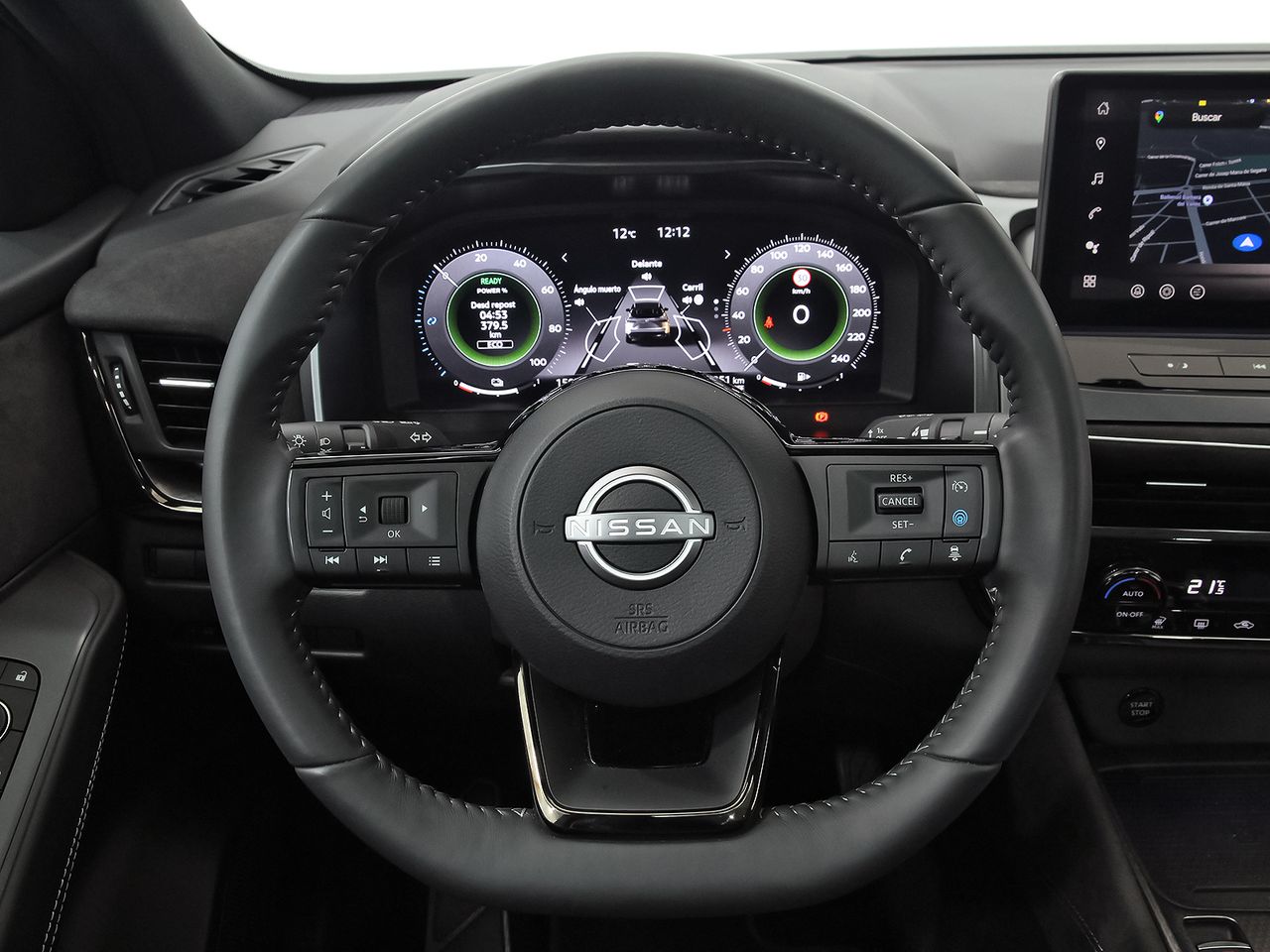 Nissan Qashqai E-POWER 140 KW (190 CV) N-Design - foto 19