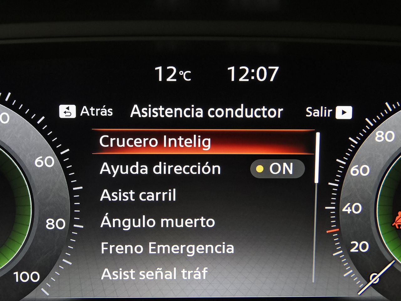 Nissan Qashqai E-POWER 140 KW (190 CV) N-Design - foto 31