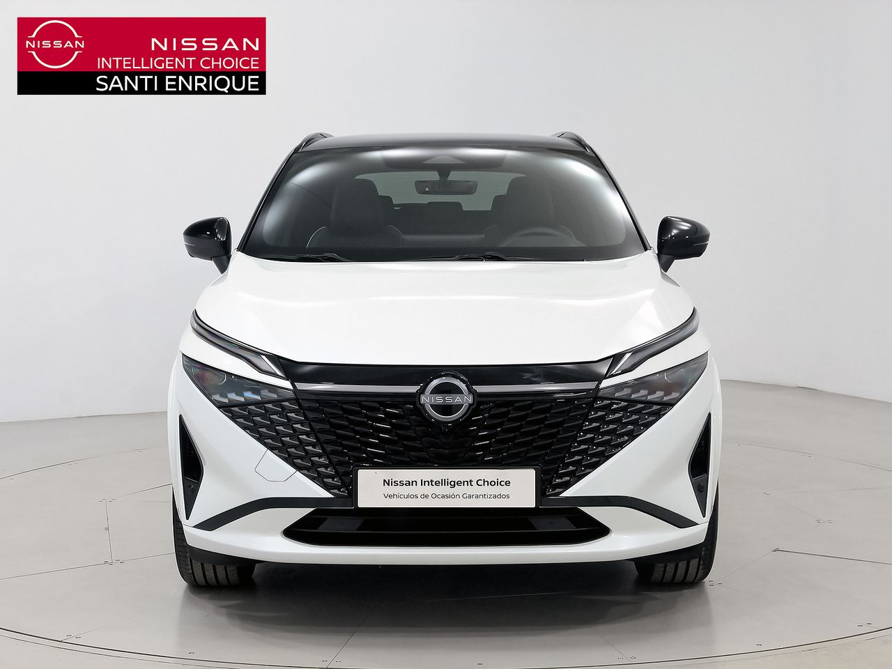 Nissan Qashqai E-POWER 140 KW (190 CV) N-Design - foto 4