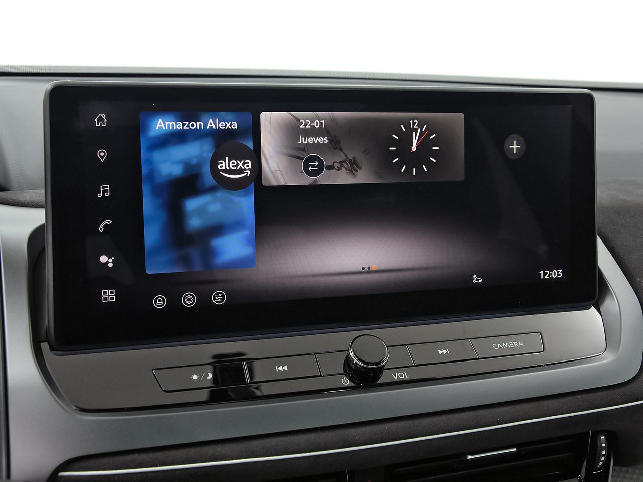 Nissan Qashqai E-POWER 140 KW (190 CV) N-Design - foto 22