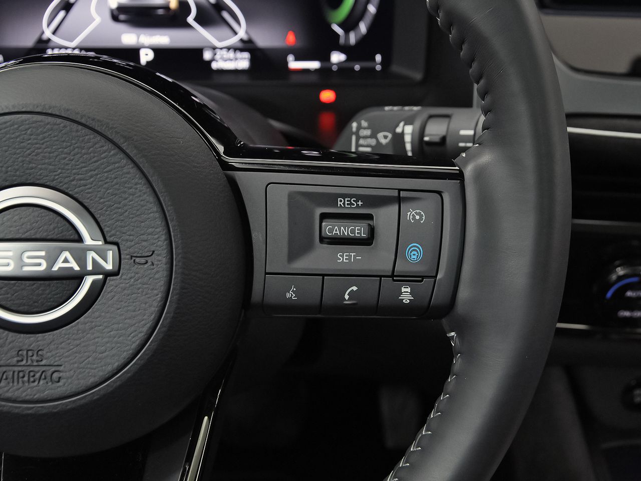 Nissan Qashqai E-POWER 140 KW (190 CV) N-Design - foto 18