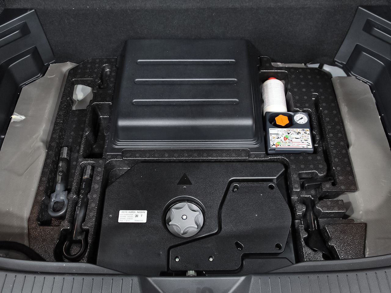 Nissan Qashqai E-POWER 140 KW (190 CV) N-Design - foto 39