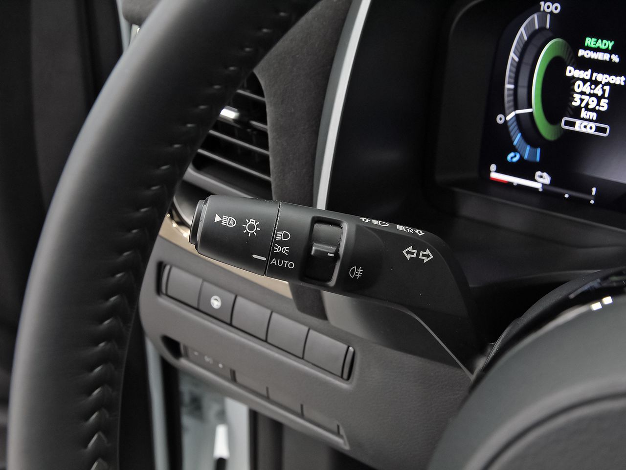 Nissan Qashqai E-POWER 140 KW (190 CV) N-Design - foto 15