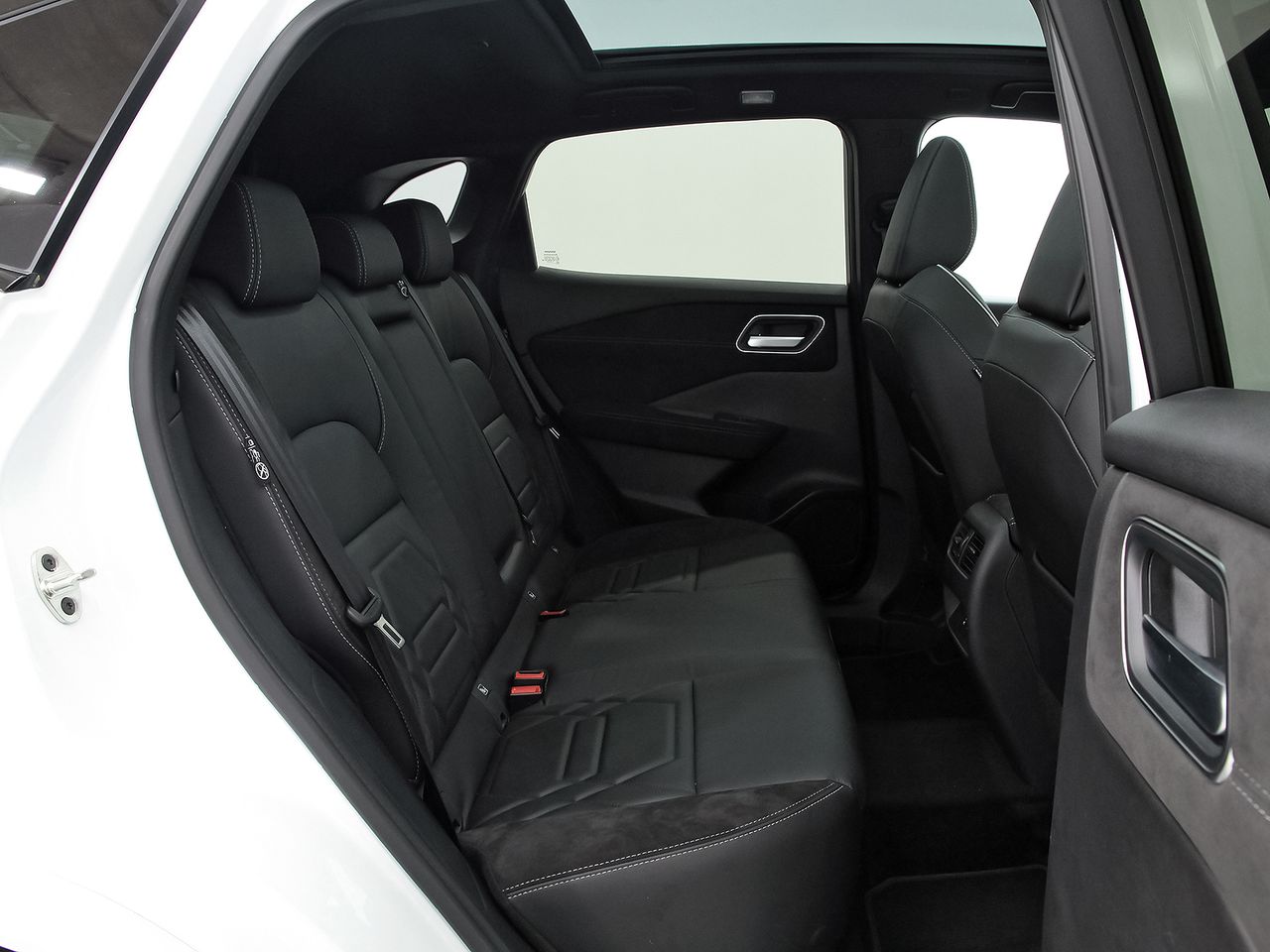 Nissan Qashqai E-POWER 140 KW (190 CV) N-Design - foto 8