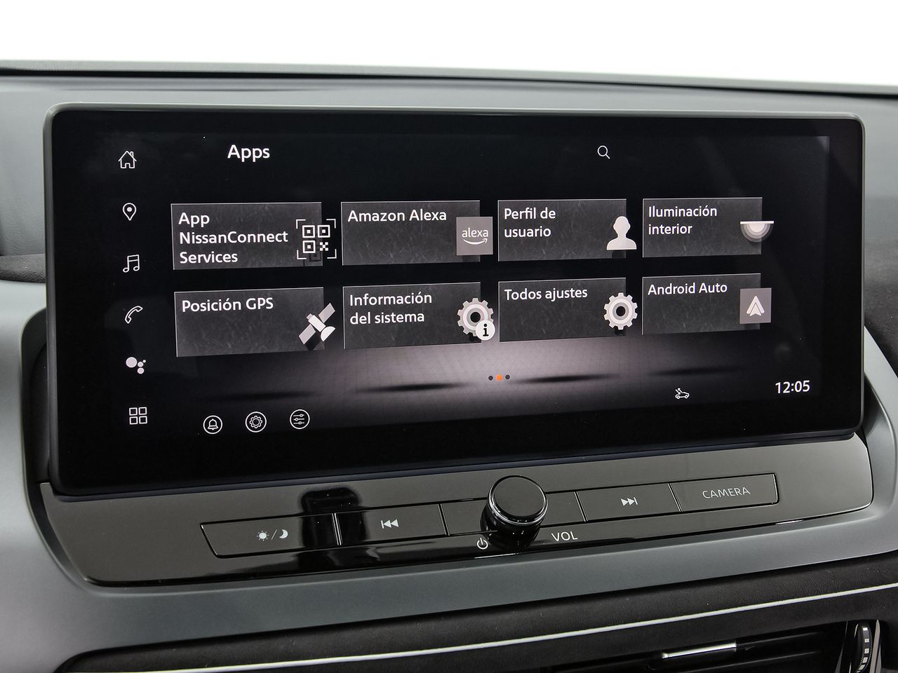 Nissan Qashqai E-POWER 140 KW (190 CV) N-Design - foto 28