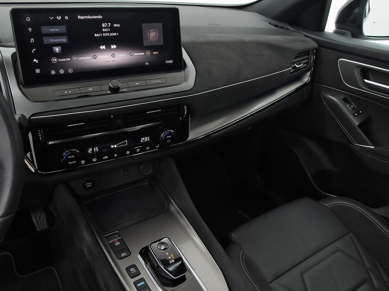 Nissan Qashqai E-POWER 140 KW (190 CV) N-Design - foto 11