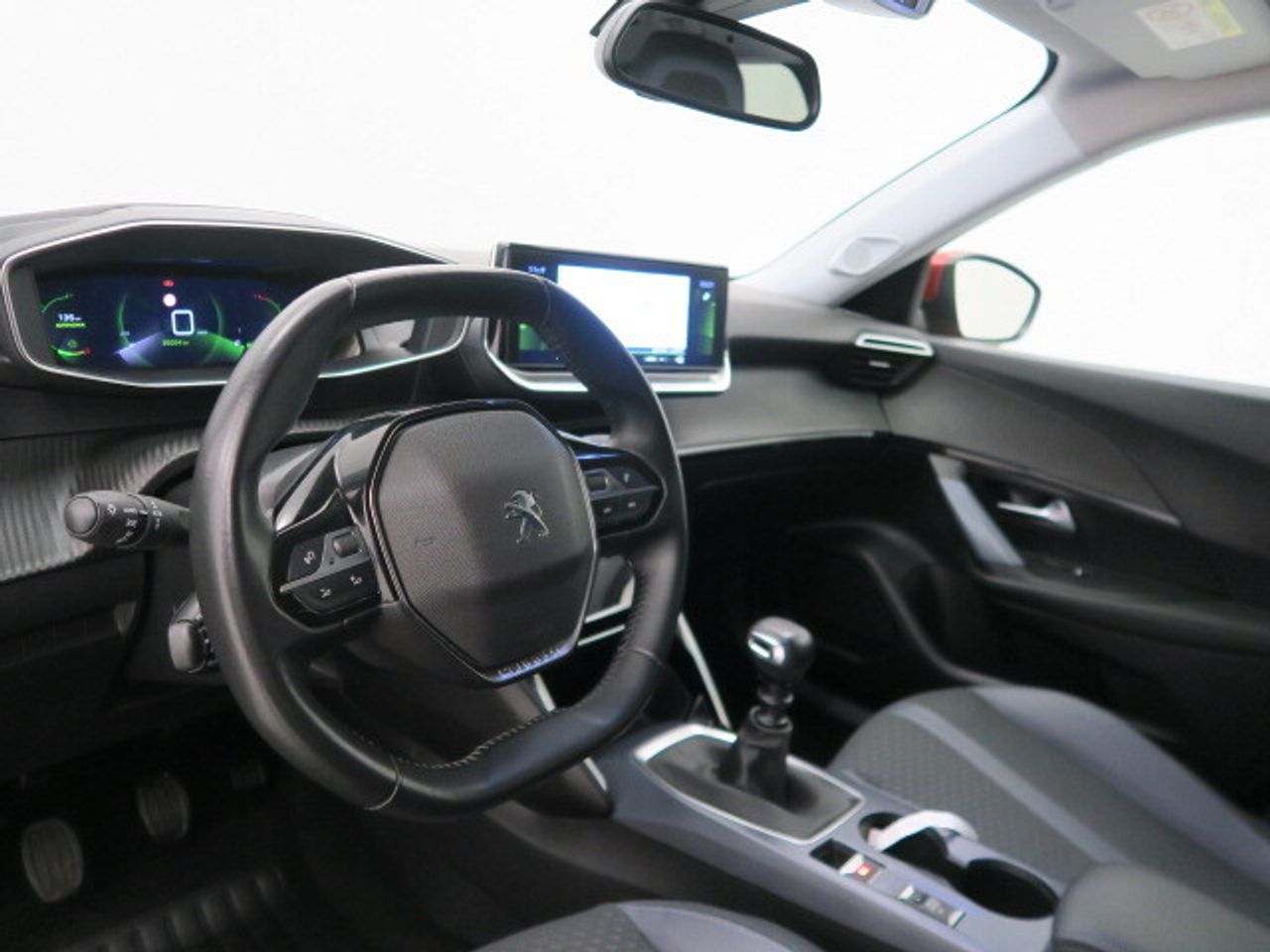 Peugeot 2008 Allure Pack Puretech 100 S&S 6 Vel. MAN - foto 7