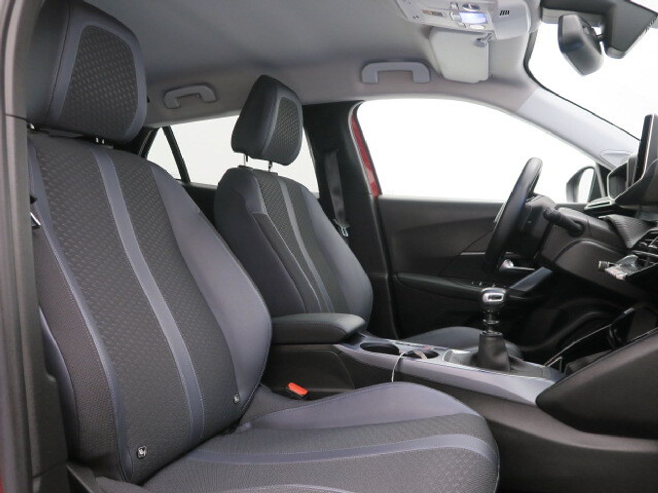 Peugeot 2008 Allure Pack Puretech 100 S&S 6 Vel. MAN - foto 15