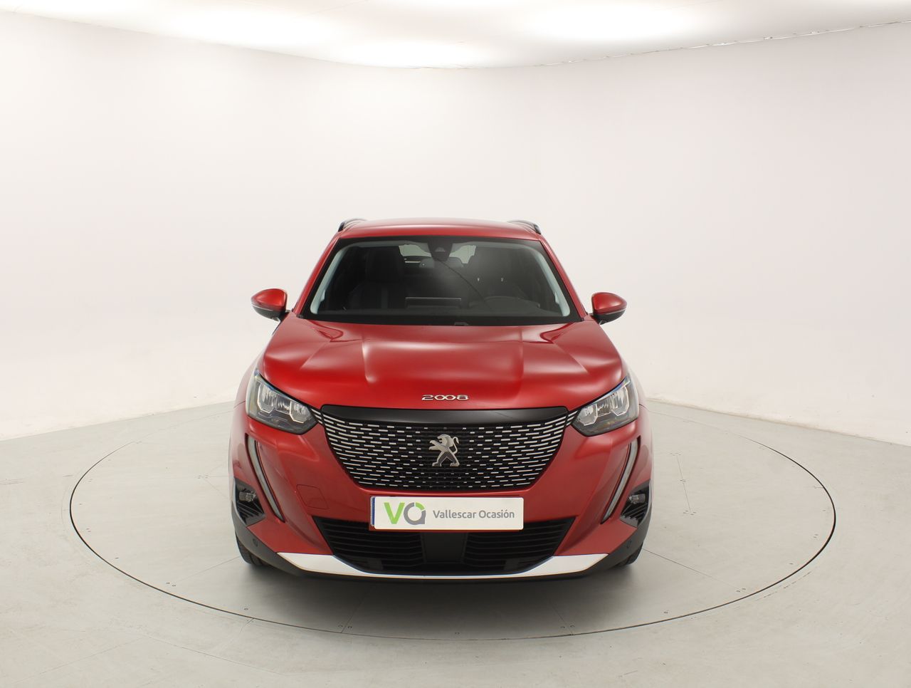 Peugeot 2008 Allure Pack Puretech 100 S&S 6 Vel. MAN - foto 6