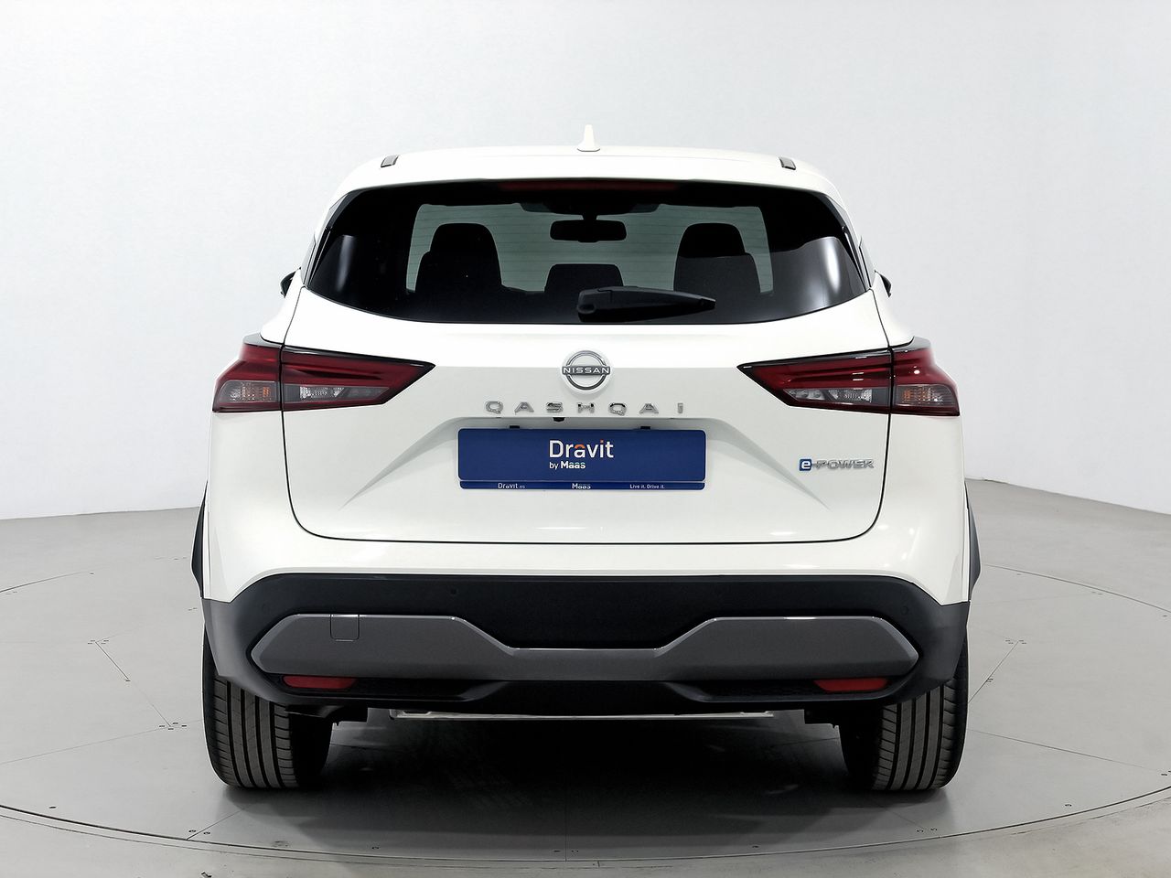 Nissan Qashqai E-POWER 140 KW (190 CV) N-Connecta - foto 5