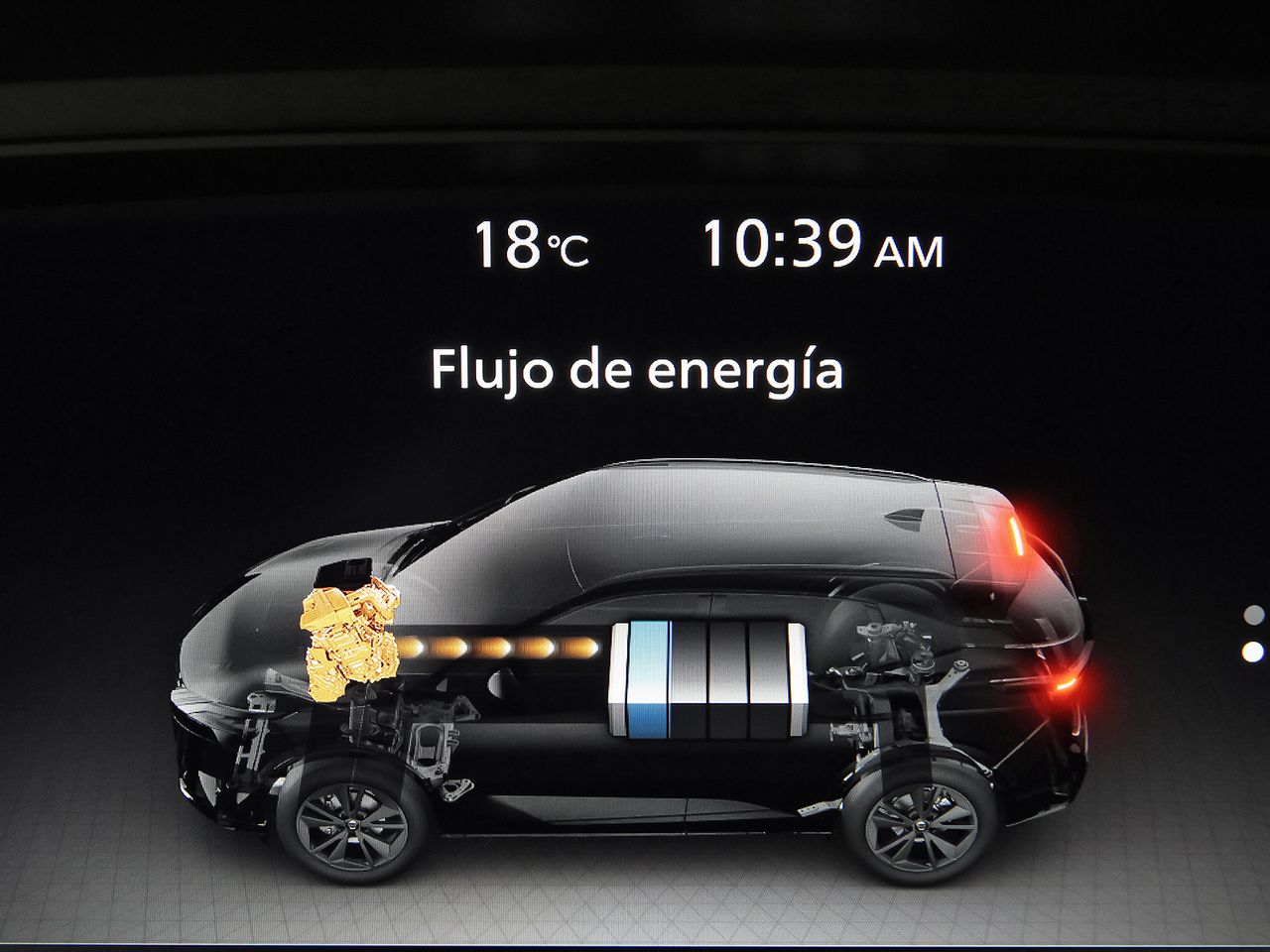 Nissan Qashqai E-POWER 140 KW (190 CV) N-Connecta - foto 30