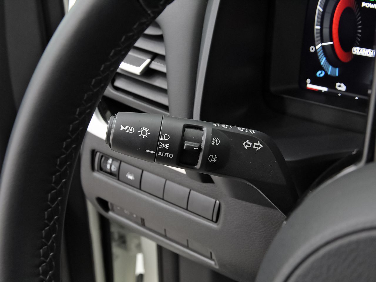 Nissan Qashqai E-POWER 140 KW (190 CV) N-Connecta - foto 15