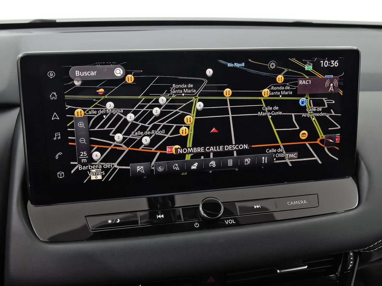 Nissan Qashqai E-POWER 140 KW (190 CV) N-Connecta - foto 24