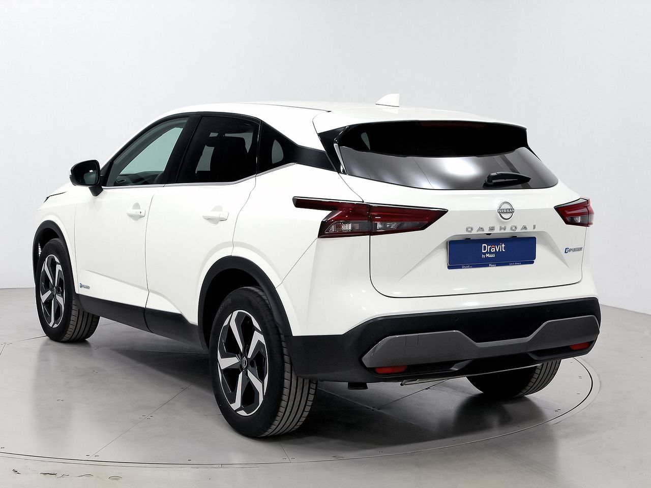 Nissan Qashqai E-POWER 140 KW (190 CV) N-Connecta - foto 2