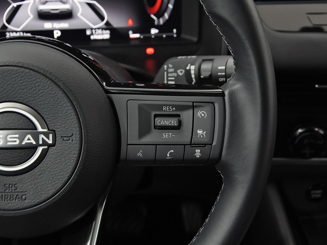 Nissan Qashqai E-POWER 140 KW (190 CV) N-Connecta - foto 18