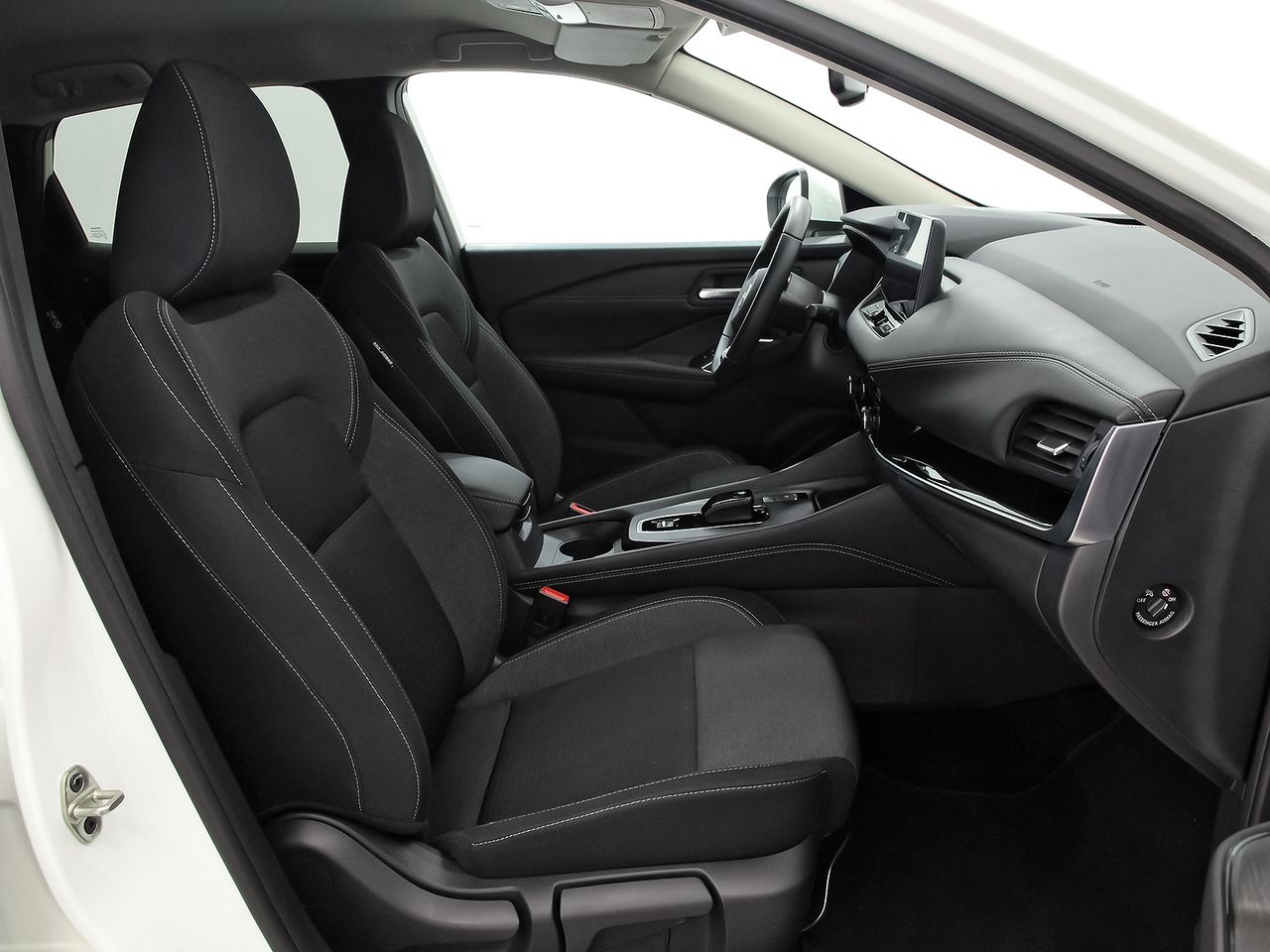 Nissan Qashqai E-POWER 140 KW (190 CV) N-Connecta - foto 7