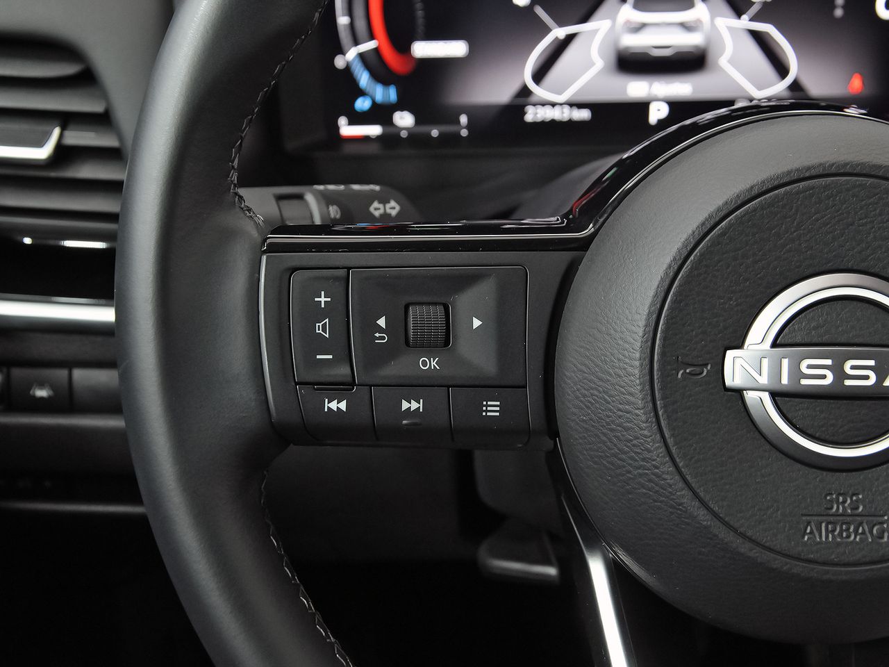 Nissan Qashqai E-POWER 140 KW (190 CV) N-Connecta - foto 17