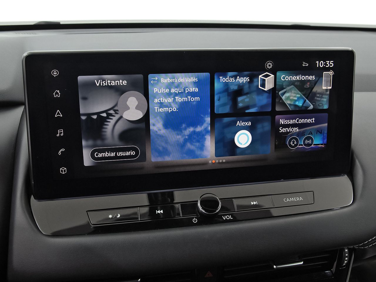 Nissan Qashqai E-POWER 140 KW (190 CV) N-Connecta - foto 21