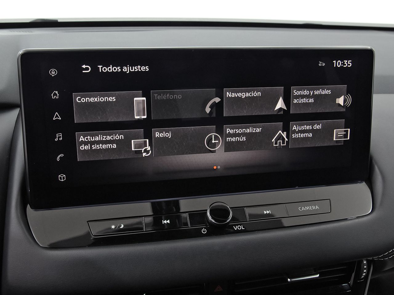 Nissan Qashqai E-POWER 140 KW (190 CV) N-Connecta - foto 22