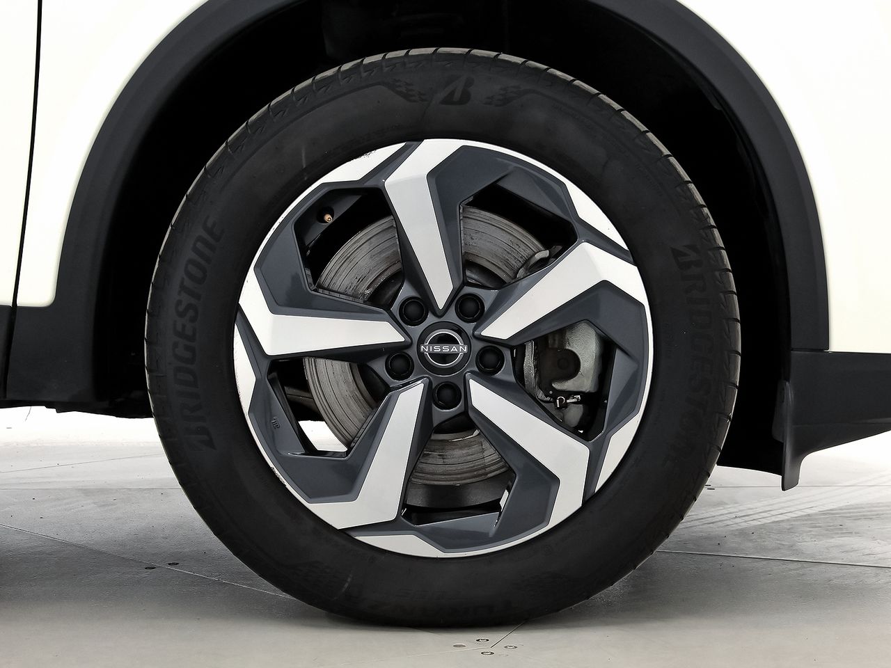 Nissan Qashqai E-POWER 140 KW (190 CV) N-Connecta - foto 10