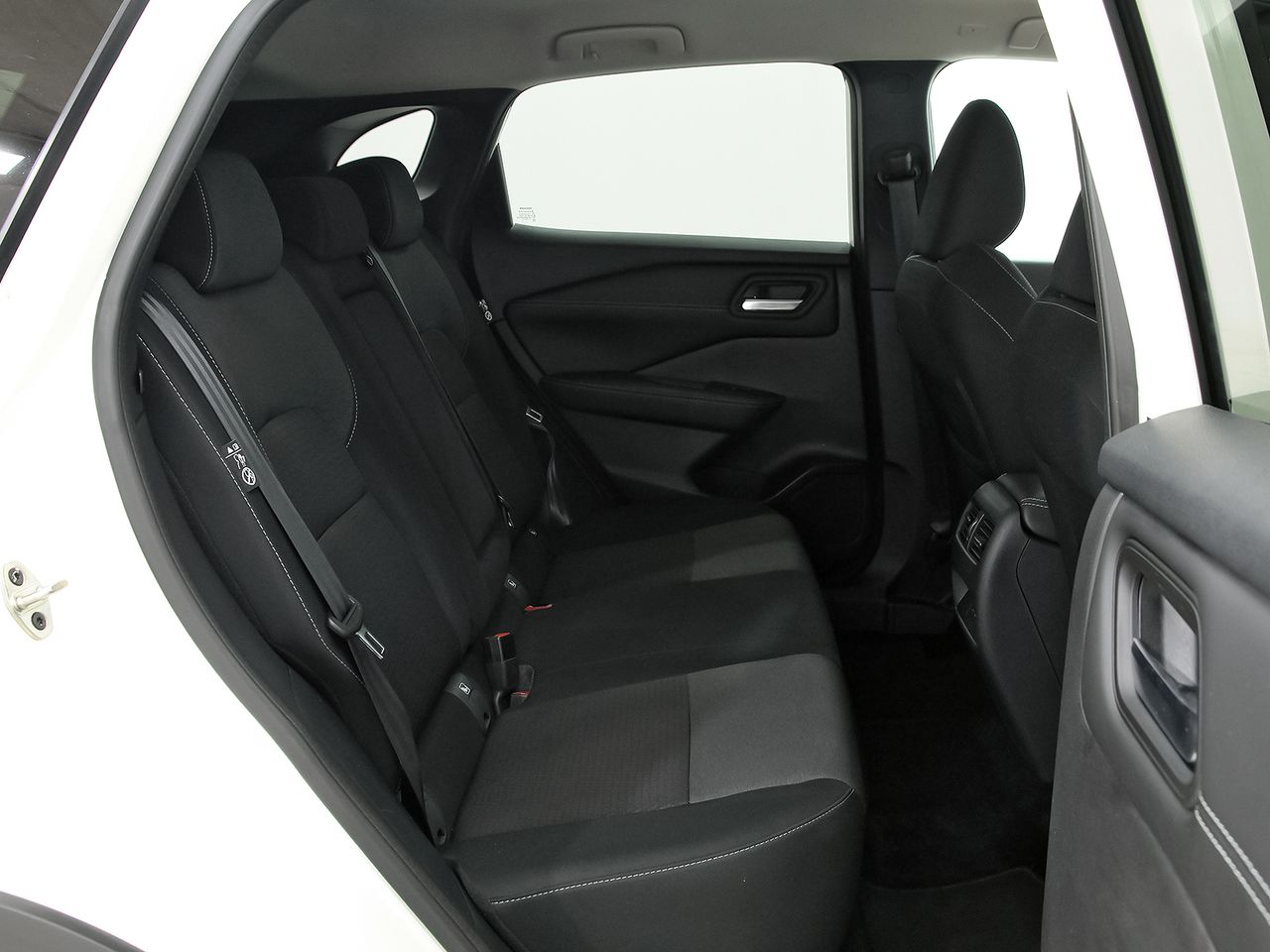 Nissan Qashqai E-POWER 140 KW (190 CV) N-Connecta - foto 8