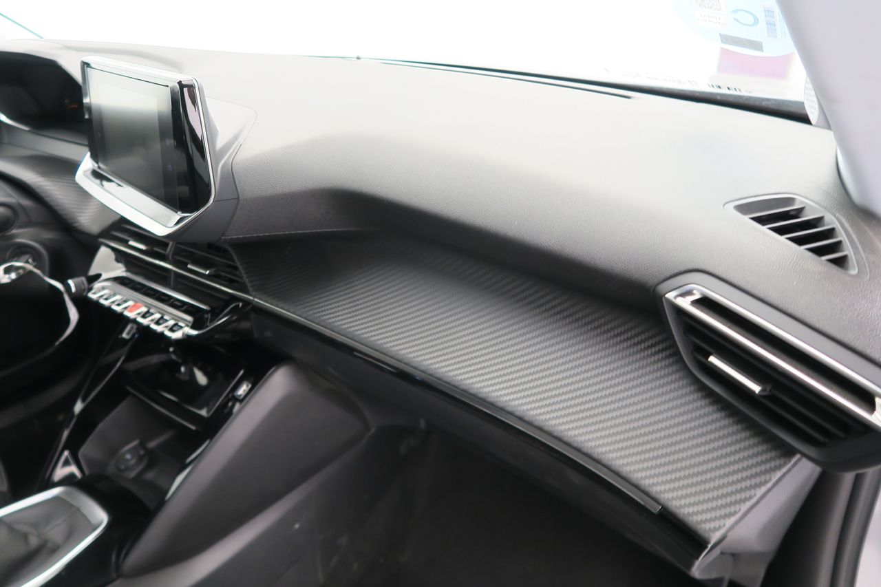 Peugeot 2008 Allure Puretech 100 S&S BVM6 - foto 11