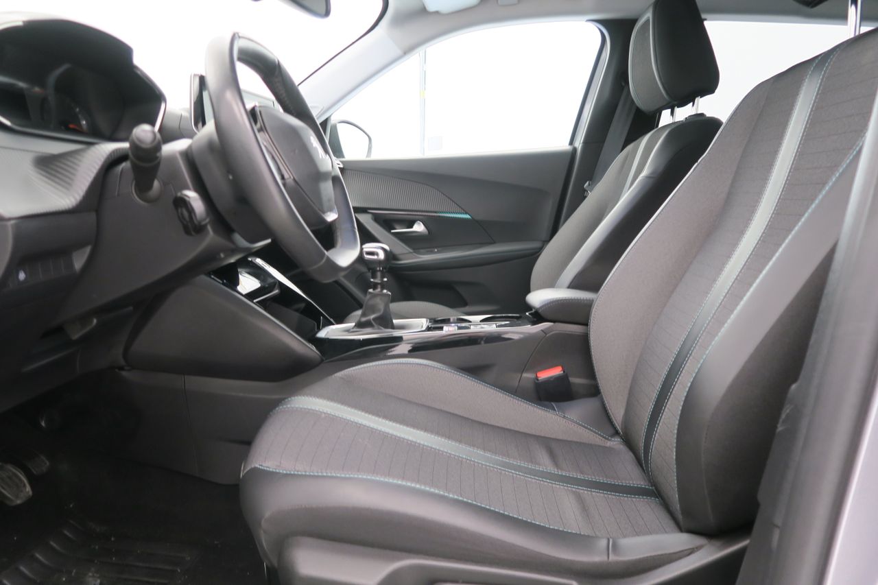 Peugeot 2008 Allure Puretech 100 S&S BVM6 - foto 13