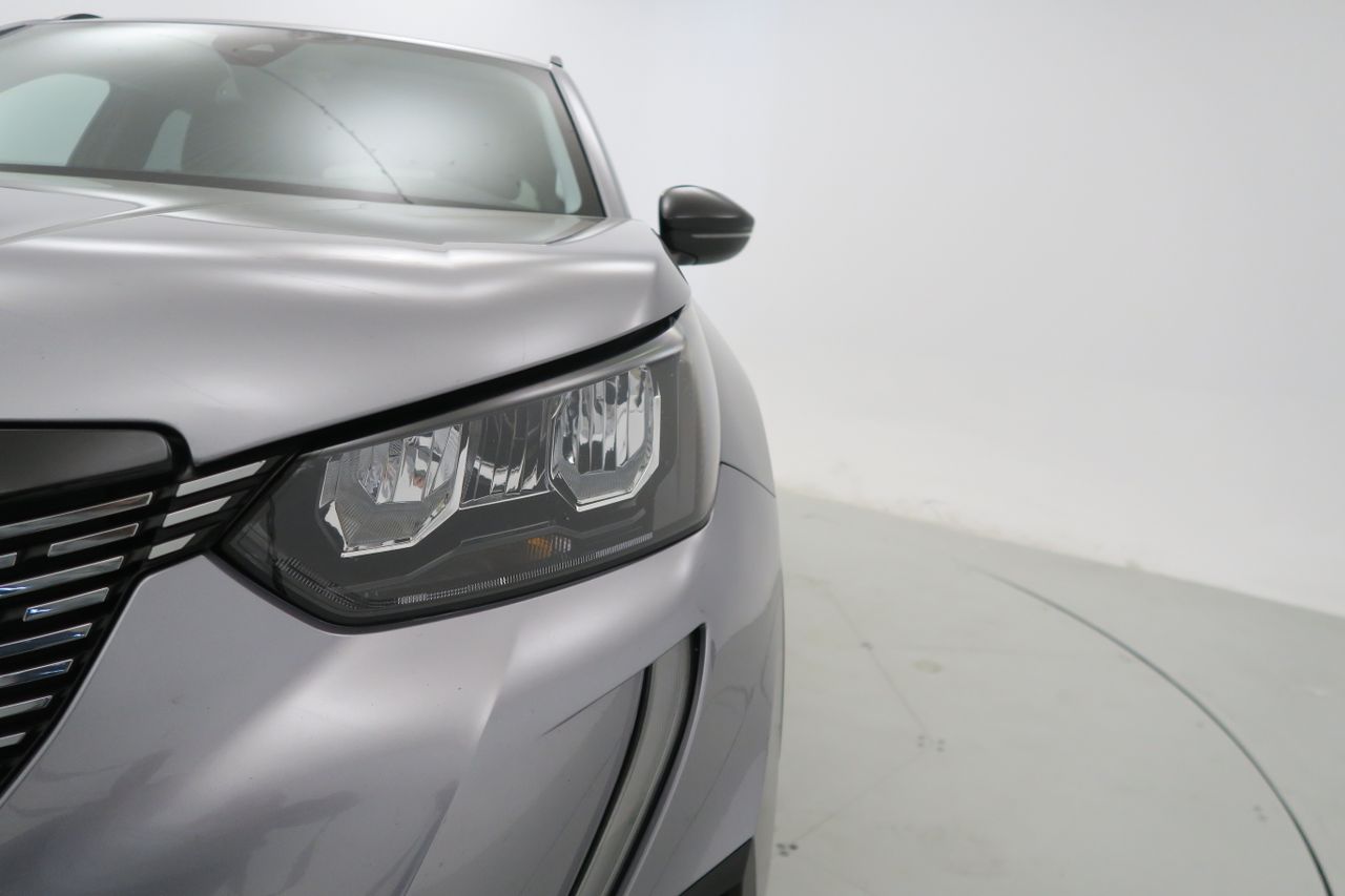 Peugeot 2008 Allure Puretech 100 S&S BVM6 - foto 18