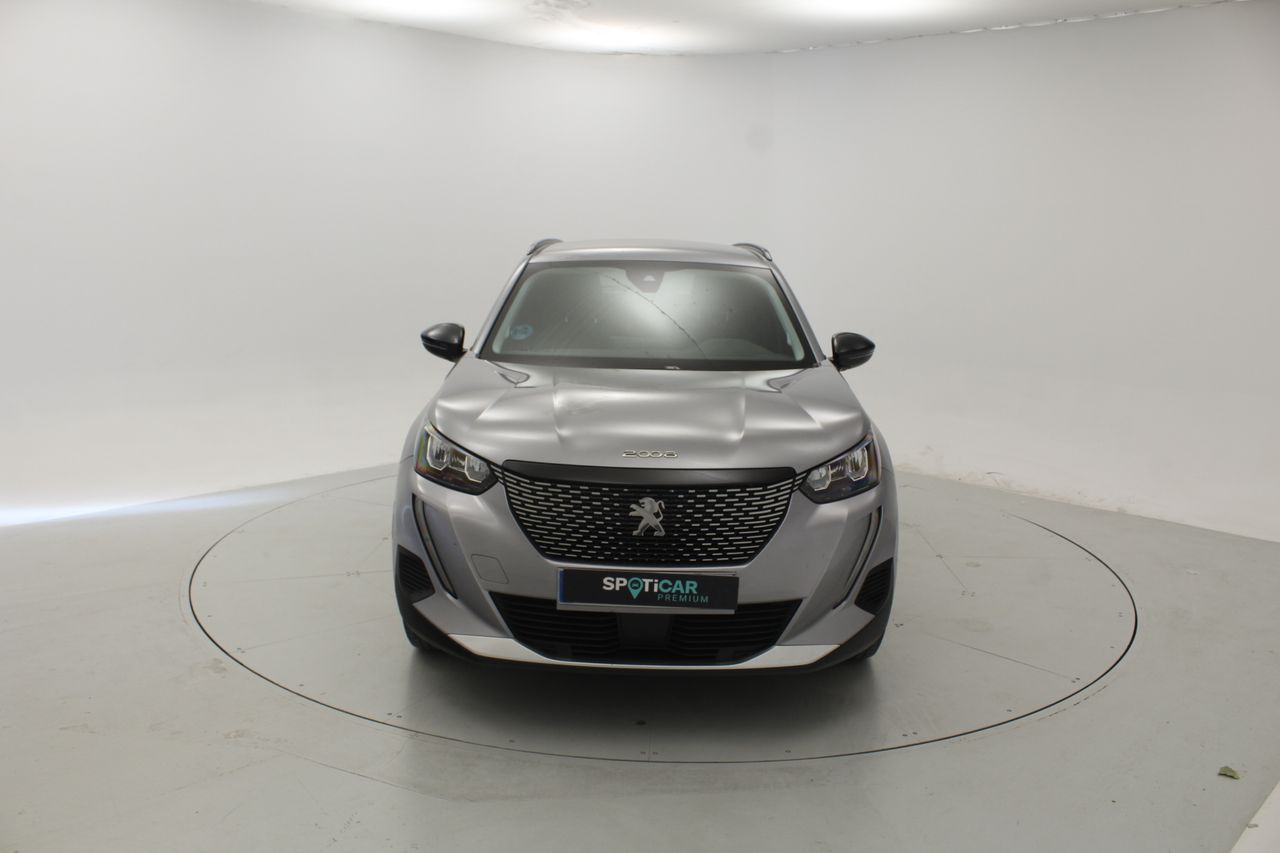 Peugeot 2008 Allure Puretech 100 S&S BVM6 - foto 6