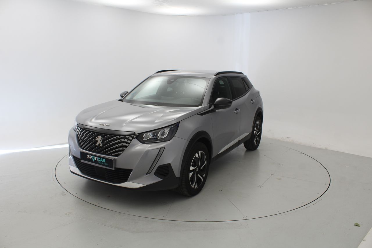 Peugeot 2008 Allure Puretech 100 S&S BVM6 - foto 2