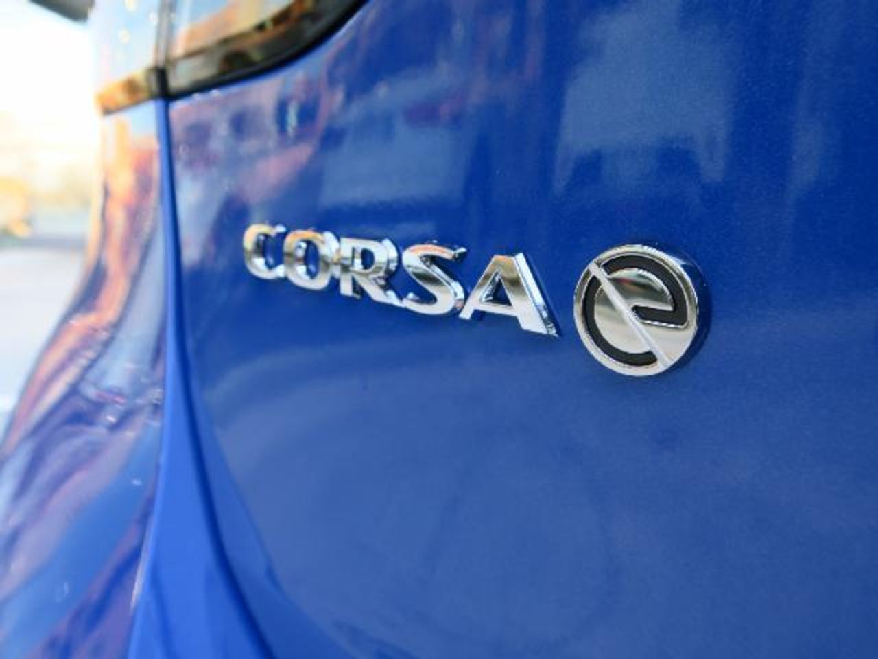 Opel Corsa 50kWh GS-Line + e - foto 17