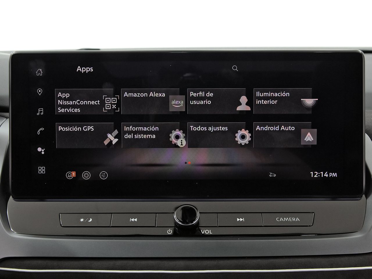 Nissan Qashqai DIG-T 103kW (140CV) mHEV 4x2 N-Design - foto 28