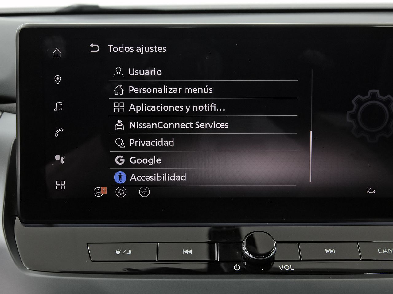 Nissan Qashqai DIG-T 103kW (140CV) mHEV 4x2 N-Design - foto 24