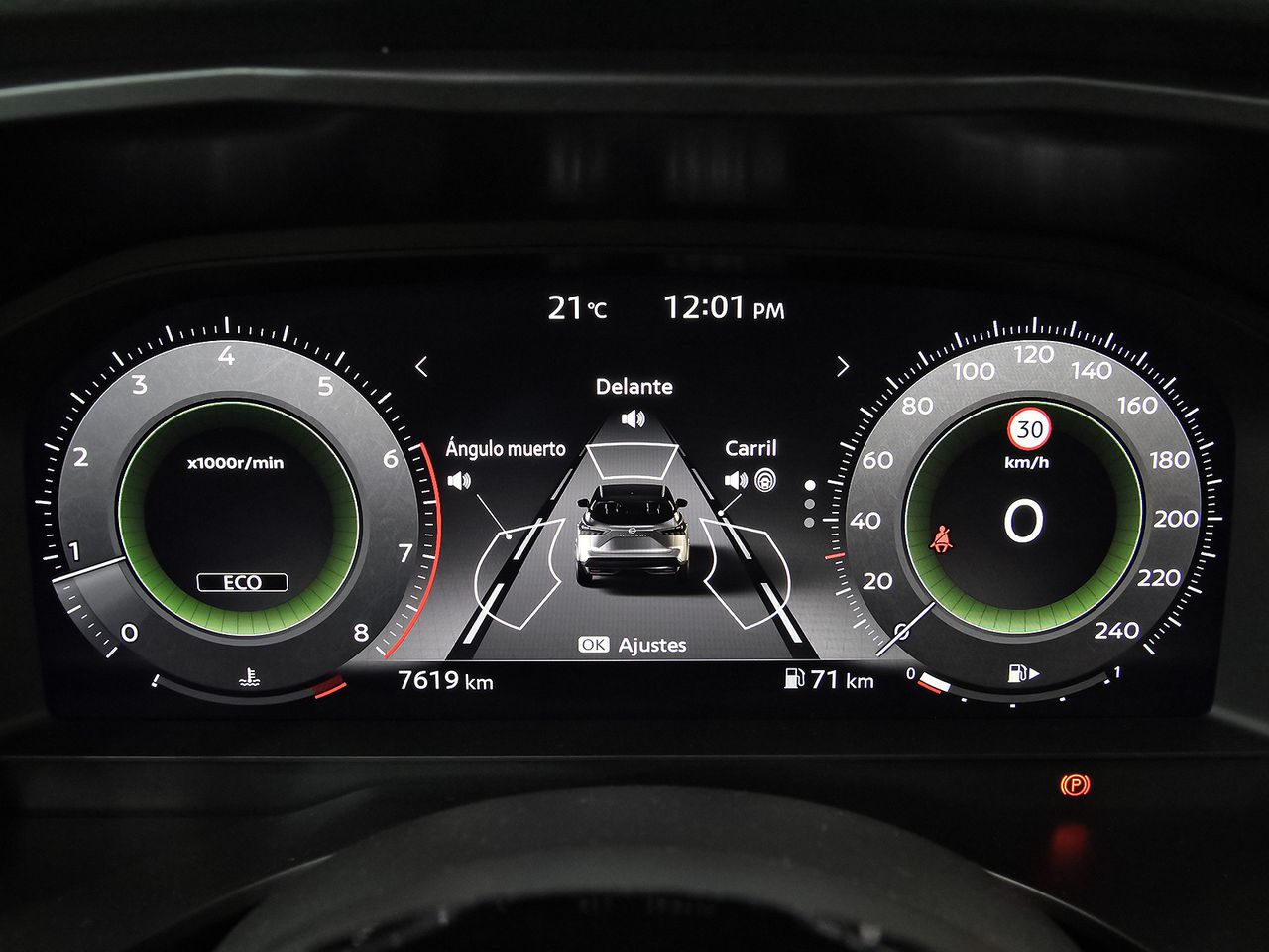 Nissan Qashqai DIG-T 103kW (140CV) mHEV 4x2 N-Design - foto 14