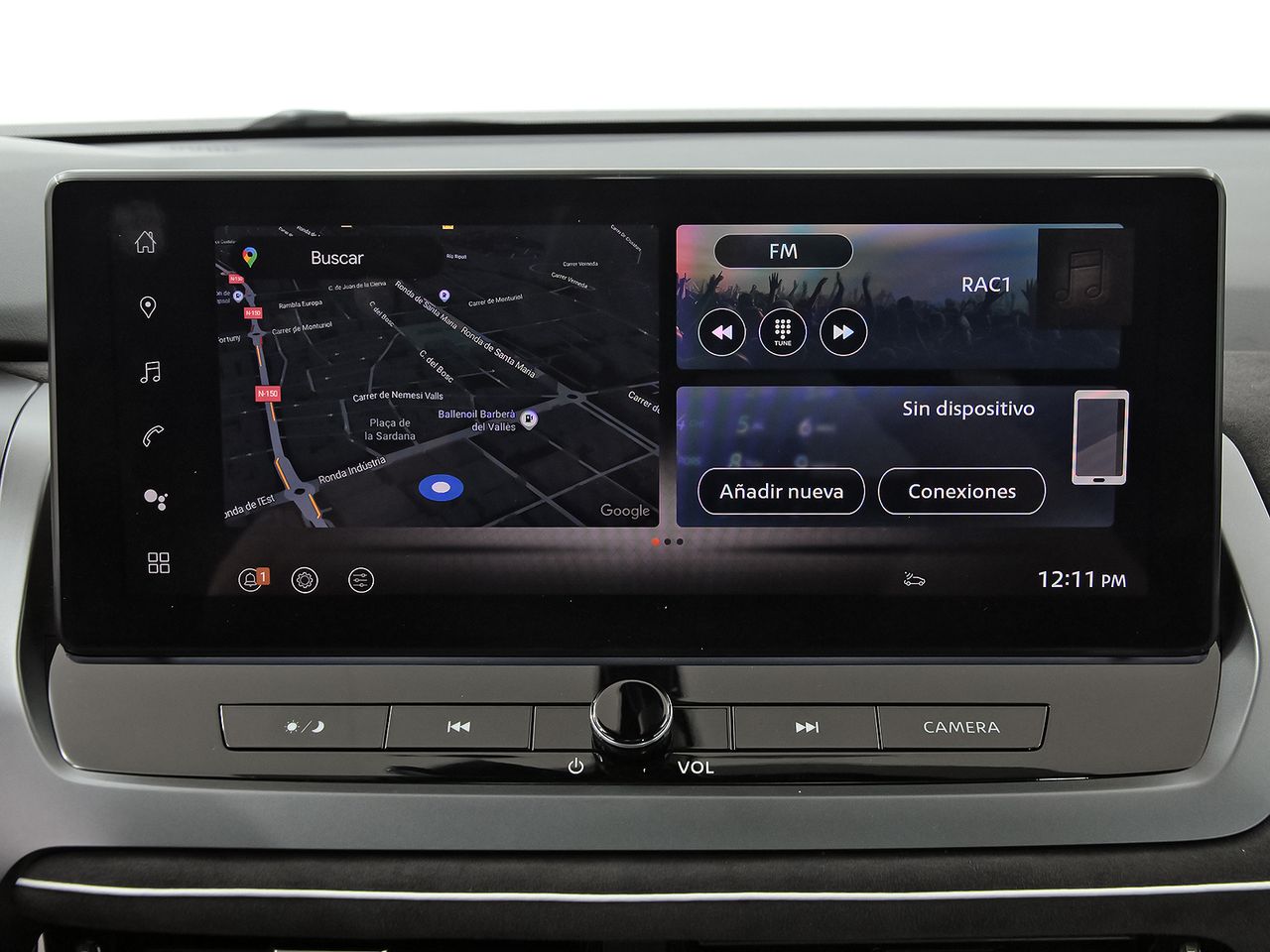 Nissan Qashqai DIG-T 103kW (140CV) mHEV 4x2 N-Design - foto 20