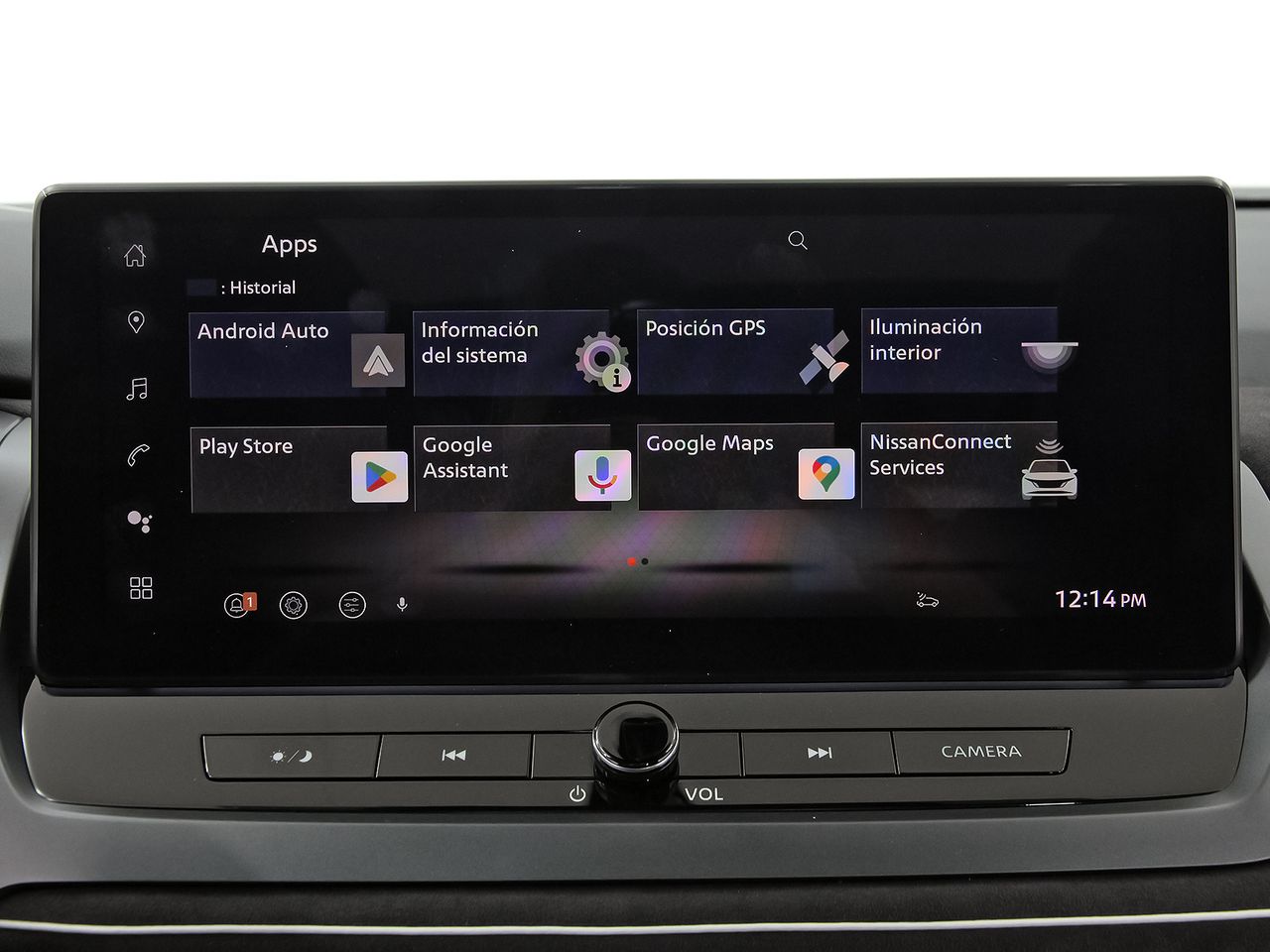 Nissan Qashqai DIG-T 103kW (140CV) mHEV 4x2 N-Design - foto 27