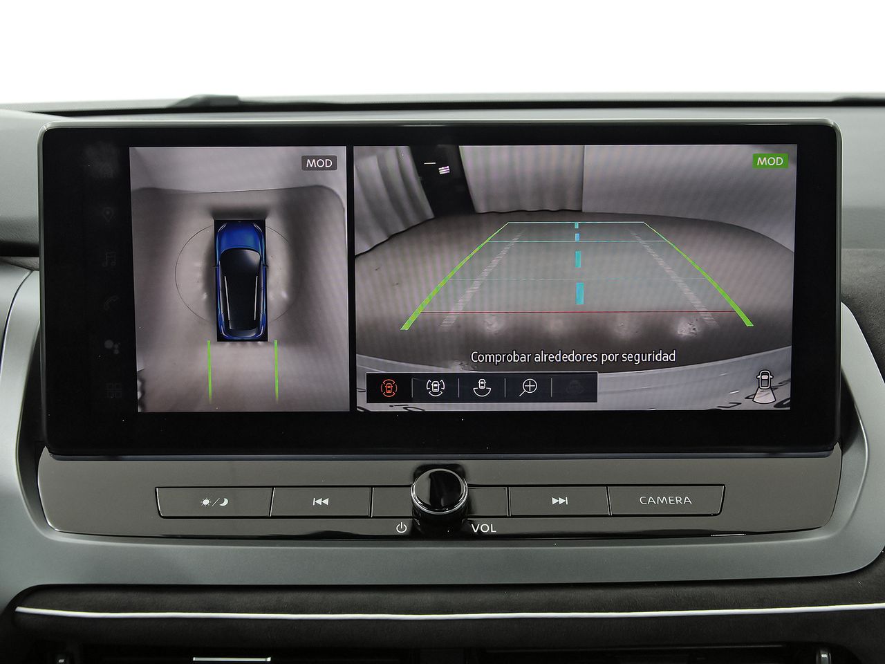 Nissan Qashqai DIG-T 103kW (140CV) mHEV 4x2 N-Design - foto 26