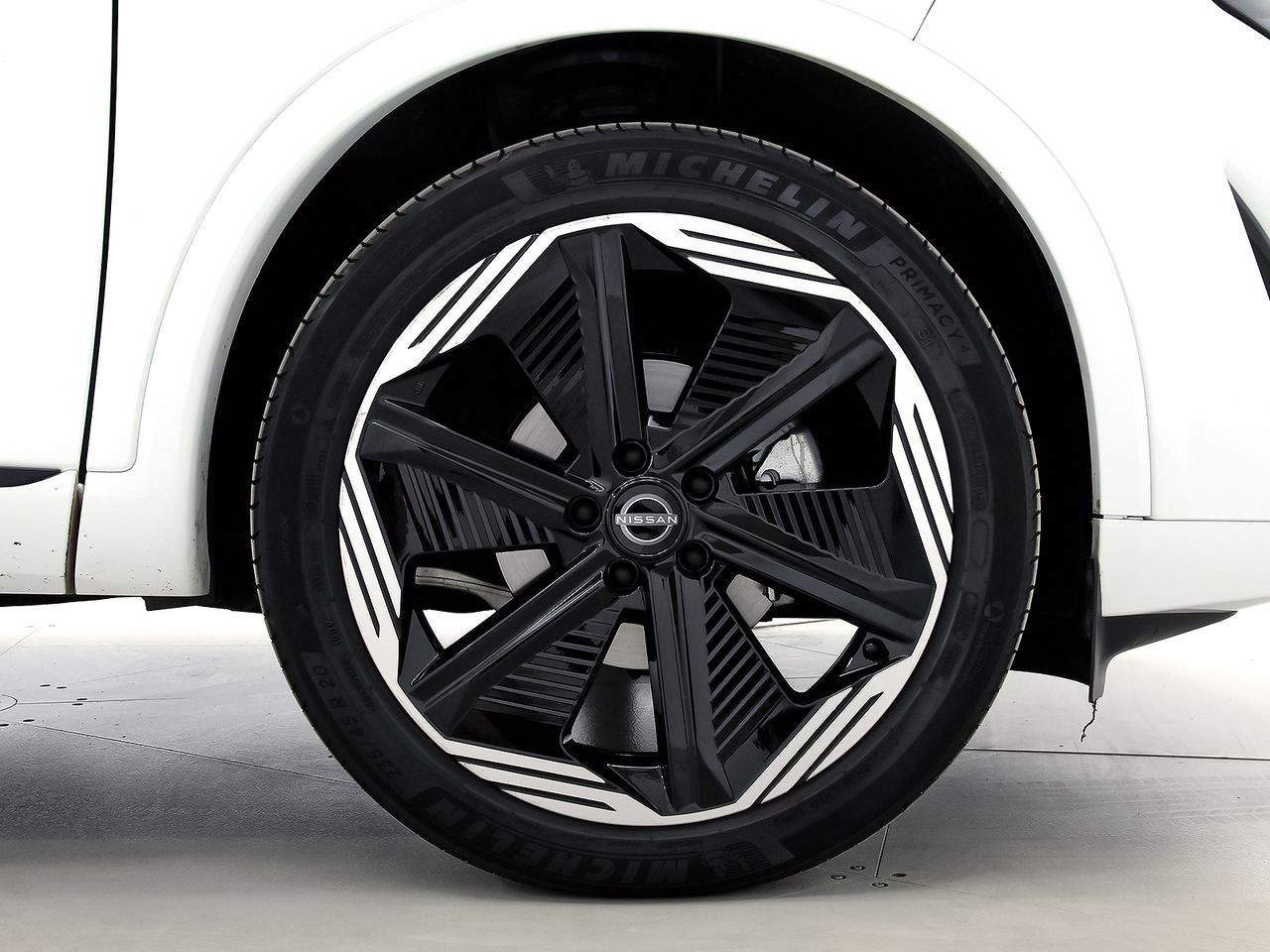 Nissan Qashqai DIG-T 103kW (140CV) mHEV 4x2 N-Design - foto 10