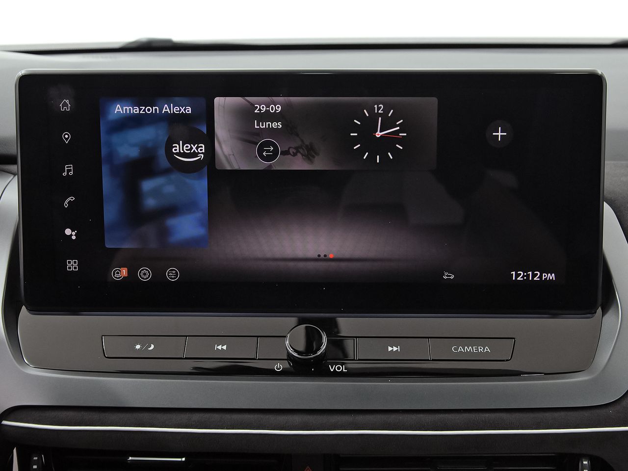 Nissan Qashqai DIG-T 103kW (140CV) mHEV 4x2 N-Design - foto 22