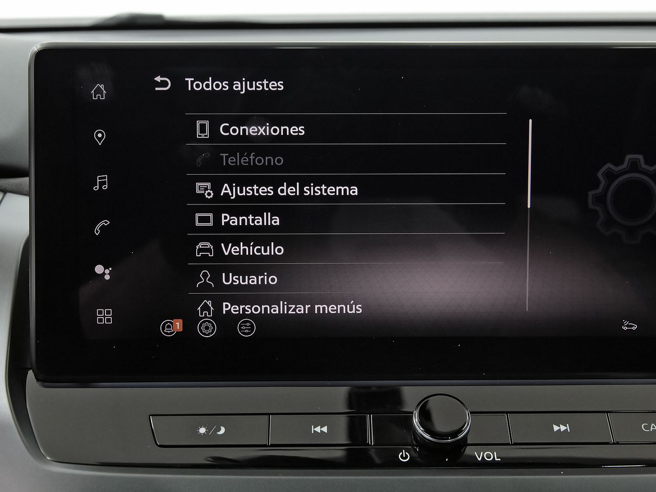 Nissan Qashqai DIG-T 103kW (140CV) mHEV 4x2 N-Design - foto 23